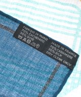 HERMES（エルメス）バンダナ・スカーフ グレー サイズ:140 レディース/2200605503083