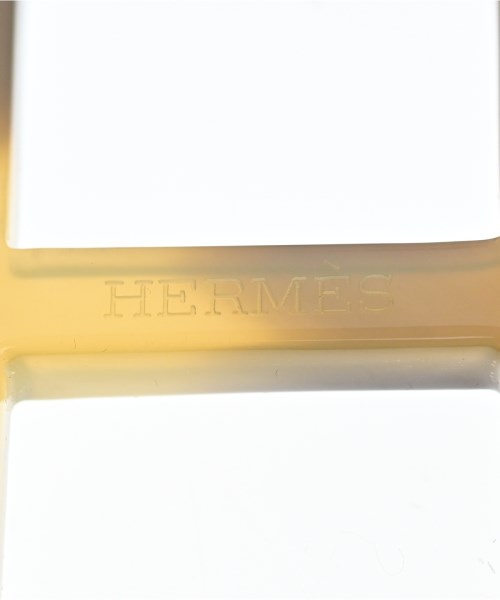 HERMES（エルメス）ネックレス 青 サイズ:- レディース/2200605503113