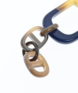 HERMES（エルメス）ネックレス 青 サイズ:- レディース/2200605503113