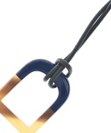 HERMES（エルメス）ネックレス 青 サイズ:- レディース/2200605503113