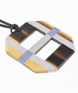HERMES（エルメス）ネックレス その他（柄物・カラフル） サイズ:- レディース/2200605503120