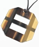 HERMES（エルメス）ネックレス その他（柄物・カラフル） サイズ:- レディース/2200605503120