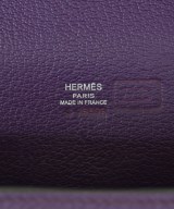 HERMES（エルメス）ショルダーバッグ 紫 サイズ:28 レディース/2200605513013