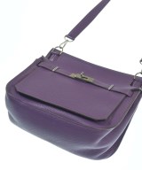 HERMES（エルメス）ショルダーバッグ 紫 サイズ:28 レディース/2200605513013