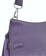 HERMES（エルメス）ショルダーバッグ 紫 サイズ:28 レディース/2200605513013
