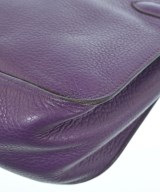HERMES（エルメス）ショルダーバッグ 紫 サイズ:28 レディース/2200605513013