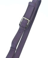 HERMES（エルメス）ショルダーバッグ 紫 サイズ:28 レディース/2200605513013