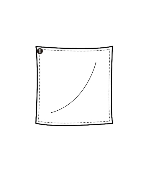 HERMES（エルメス）バンダナ・スカーフ 白 サイズ:90 レディース/2200605513020