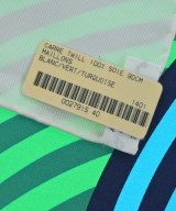 HERMES（エルメス）バンダナ・スカーフ 白 サイズ:90 レディース/2200605513020