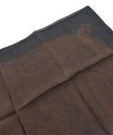 HERMES（エルメス）バンダナ・スカーフ 茶 サイズ:90 レディース/2200605513037
