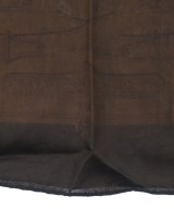 HERMES（エルメス）バンダナ・スカーフ 茶 サイズ:90 レディース/2200605513037