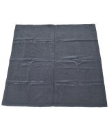 HERMES（エルメス）バンダナ・スカーフ グレー サイズ:70 レディース/2200605513044
