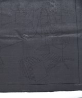HERMES（エルメス）バンダナ・スカーフ グレー サイズ:70 レディース/2200605513044
