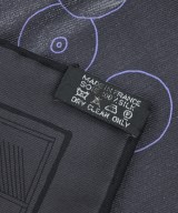 HERMES（エルメス）バンダナ・スカーフ グレー サイズ:70 レディース/2200605513044