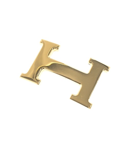 HERMES（エルメス）ベルト 黒 サイズ:75 レディース/2200605747012