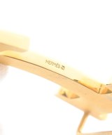 HERMES（エルメス）ベルト 黒 サイズ:75 レディース/2200605747012