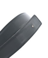 HERMES（エルメス）ベルト 黒 サイズ:75 レディース/2200605747012