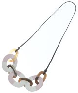 HERMES（エルメス）ネックレス ピンク サイズ:- レディース/2200605857049