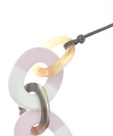 HERMES（エルメス）ネックレス ピンク サイズ:- レディース/2200605857049