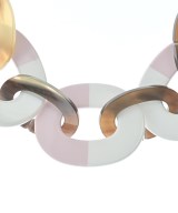 HERMES（エルメス）ネックレス ピンク サイズ:- レディース/2200605857049