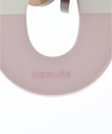 HERMES（エルメス）ネックレス ピンク サイズ:- レディース/2200605857049