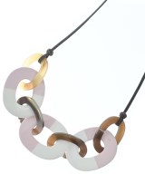 HERMES ネックレス