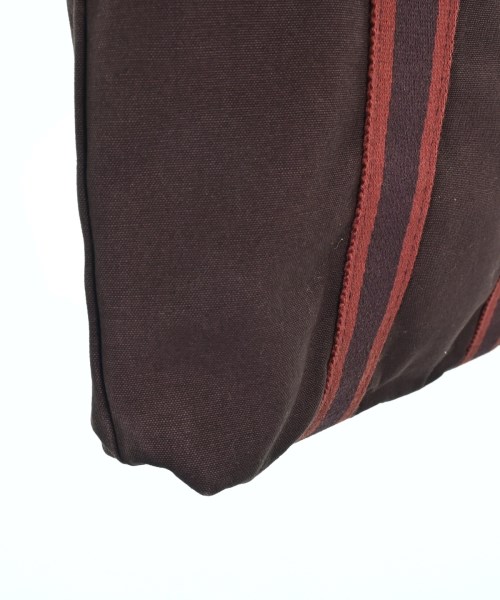 HERMES（エルメス）トートバッグ 茶 サイズ:- レディース/2200605904149