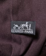HERMES（エルメス）トートバッグ 茶 サイズ:- レディース/2200605904149
