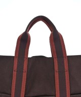 HERMES（エルメス）トートバッグ 茶 サイズ:- レディース/2200605904149