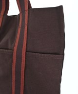 HERMES（エルメス）トートバッグ 茶 サイズ:- レディース/2200605904149
