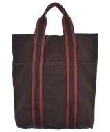 HERMES トートバッグ