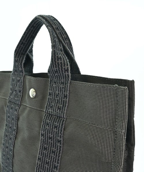HERMES（エルメス）トートバッグ グレー サイズ:- レディース/2200605904385