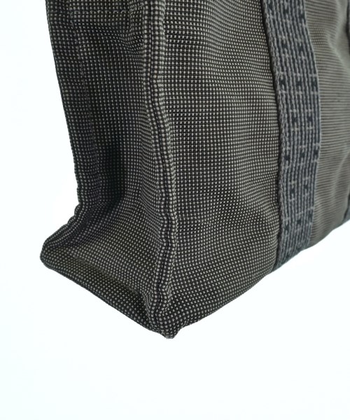 HERMES（エルメス）トートバッグ グレー サイズ:- レディース/2200605904385