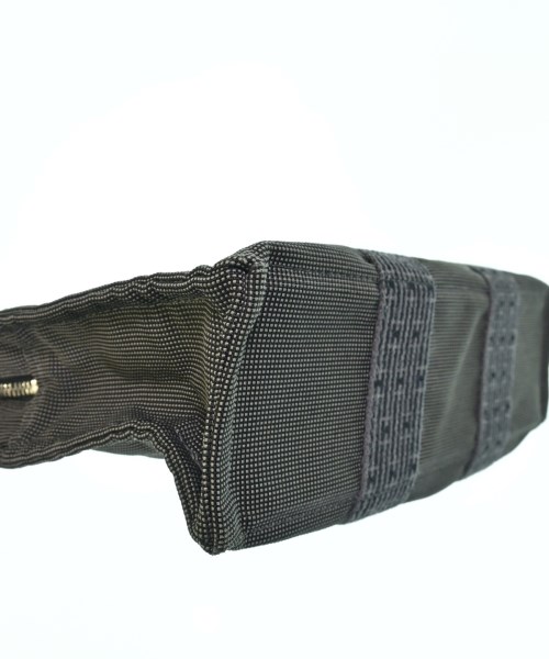 HERMES（エルメス）トートバッグ グレー サイズ:- レディース/2200605904385