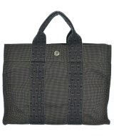 HERMES（エルメス）トートバッグ グレー サイズ:- レディース/2200605904385