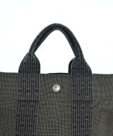 HERMES（エルメス）トートバッグ グレー サイズ:- レディース/2200605904385
