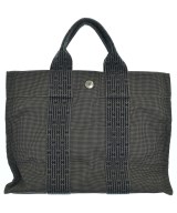 HERMES トートバッグ