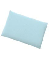HERMES（エルメス）カードケース 青 サイズ:- レディース/2200605907096