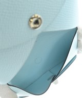 HERMES（エルメス）カードケース 青 サイズ:- レディース/2200605907096