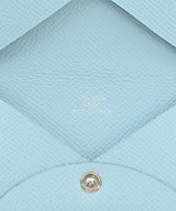 HERMES（エルメス）カードケース 青 サイズ:- レディース/2200605907096