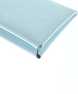 HERMES（エルメス）カードケース 青 サイズ:- レディース/2200605907096