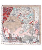 HERMES バンダナ・スカーフ