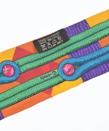 HERMES（エルメス）バンダナ・スカーフ オレンジ サイズ:- レディース/2200606105224