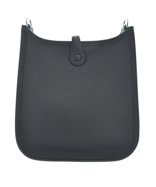 HERMES（エルメス）ショルダーバッグ 黒 サイズ:TPM レディース/2200605332010