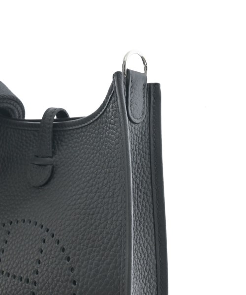 HERMES（エルメス）ショルダーバッグ 黒 サイズ:TPM レディース/2200605332010