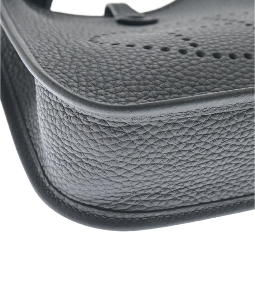 HERMES（エルメス）ショルダーバッグ 黒 サイズ:TPM レディース/2200605332010