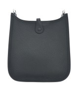 HERMES（エルメス）ショルダーバッグ 黒 サイズ:TPM レディース/2200605332010