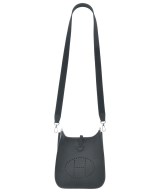 HERMES（エルメス）ショルダーバッグ 黒 サイズ:TPM レディース/2200605332010