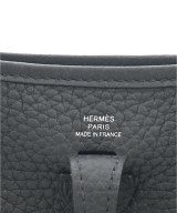 HERMES（エルメス）ショルダーバッグ 黒 サイズ:TPM レディース/2200605332010