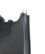 HERMES（エルメス）ショルダーバッグ 黒 サイズ:TPM レディース/2200605332010
